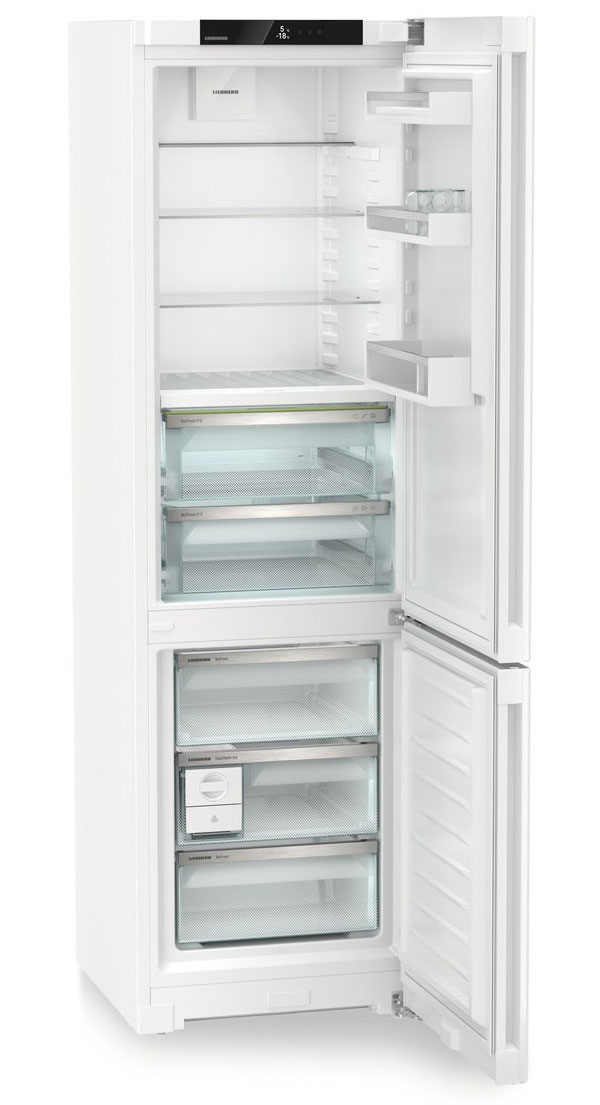 Отдельностоящий холодильник CBNc 5723-22 001 Liebherr