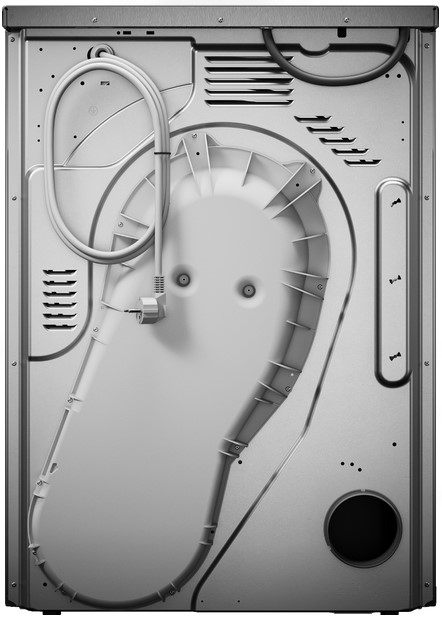 TDC1773VF.S Сушильная машина ASKO