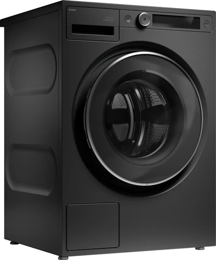 W5096RG Стиральная машина ASKO