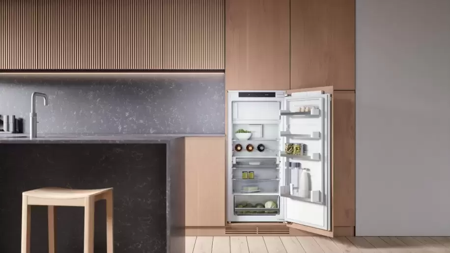 RFB31231EI Встраиваемый холодильник ASKО(122 cm)