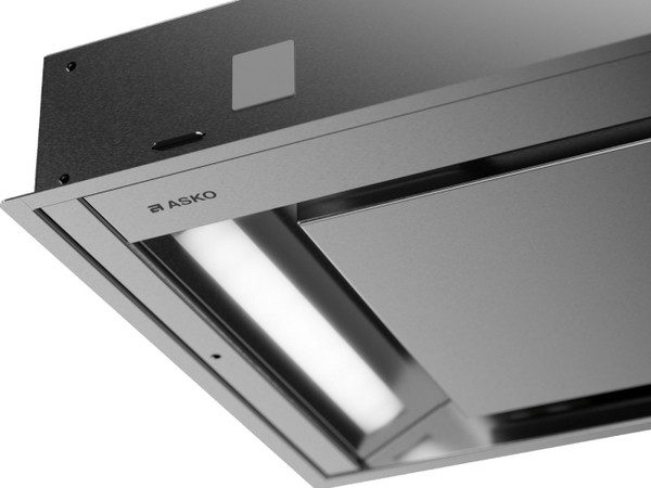CBB861SSC Вытяжка ASKO