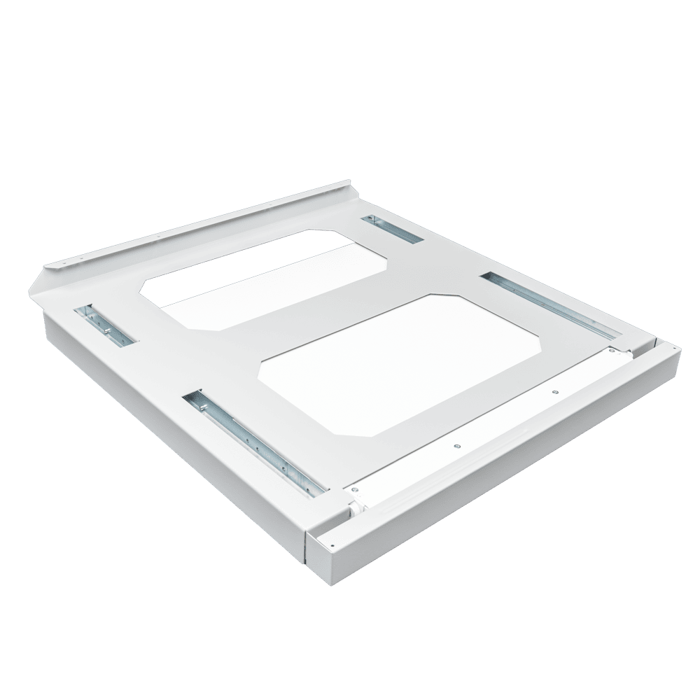 52210 Монтажный комплект c выдвижной полкой Schulthess 52210