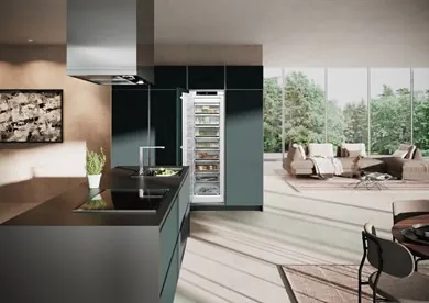 Встраиваемая морозильная камера Liebherr SIFNe 5108-22 001