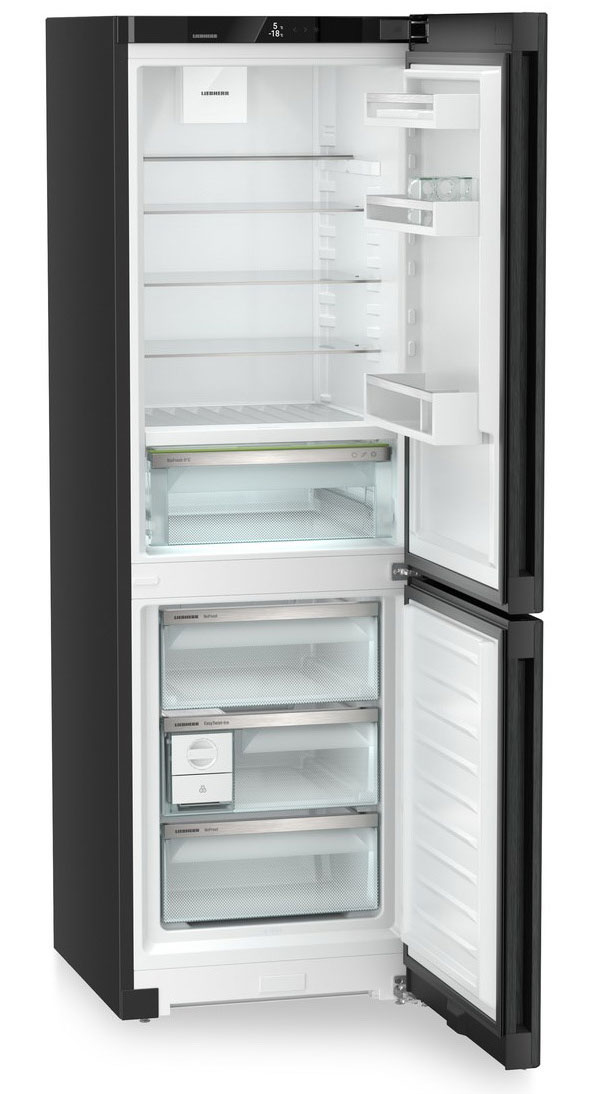 Отдельностоящий холодильник CBNbda 5223-22 001 Liebherr