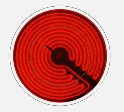 Стеклокерамическая варочная панель Premium Graude EK 30.0 W