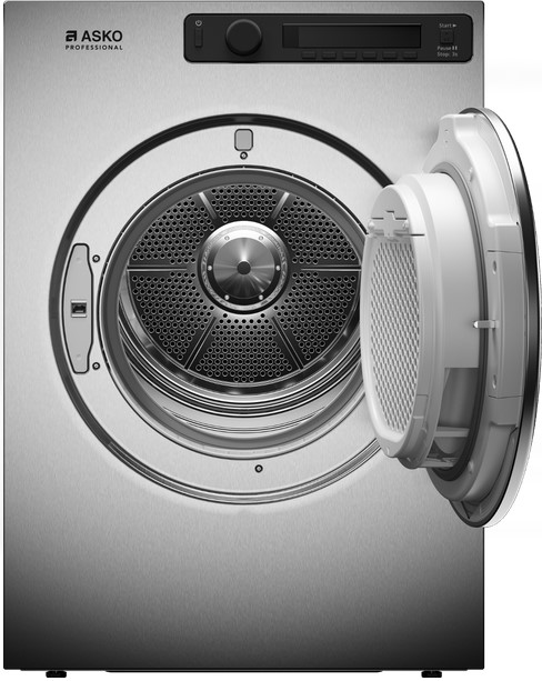 TDC1773V.T Сушильная машина ASKO
